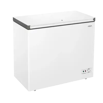 Tủ Đông AQUA AQF-C3501EN 252 Lít (Luồng Lạnh 6 Chiều, Inverter)
