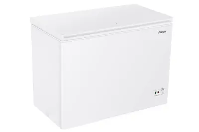 Tủ Đông AQUA AQF-C4001EN 310 Lít (Inverter, Lạnh Sâu -30°C)
