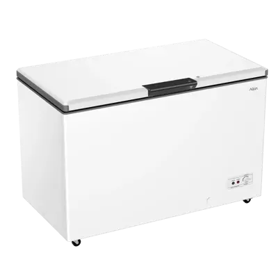 Tủ Đông AQUA AQF-C5701EN 429 Lít (Inverter, Lạnh Sâu -30°C)