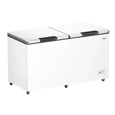 Tủ Đông AQUA AQF-C6901EN 512 Lít (Inverter, 1 Ngăn Đông)