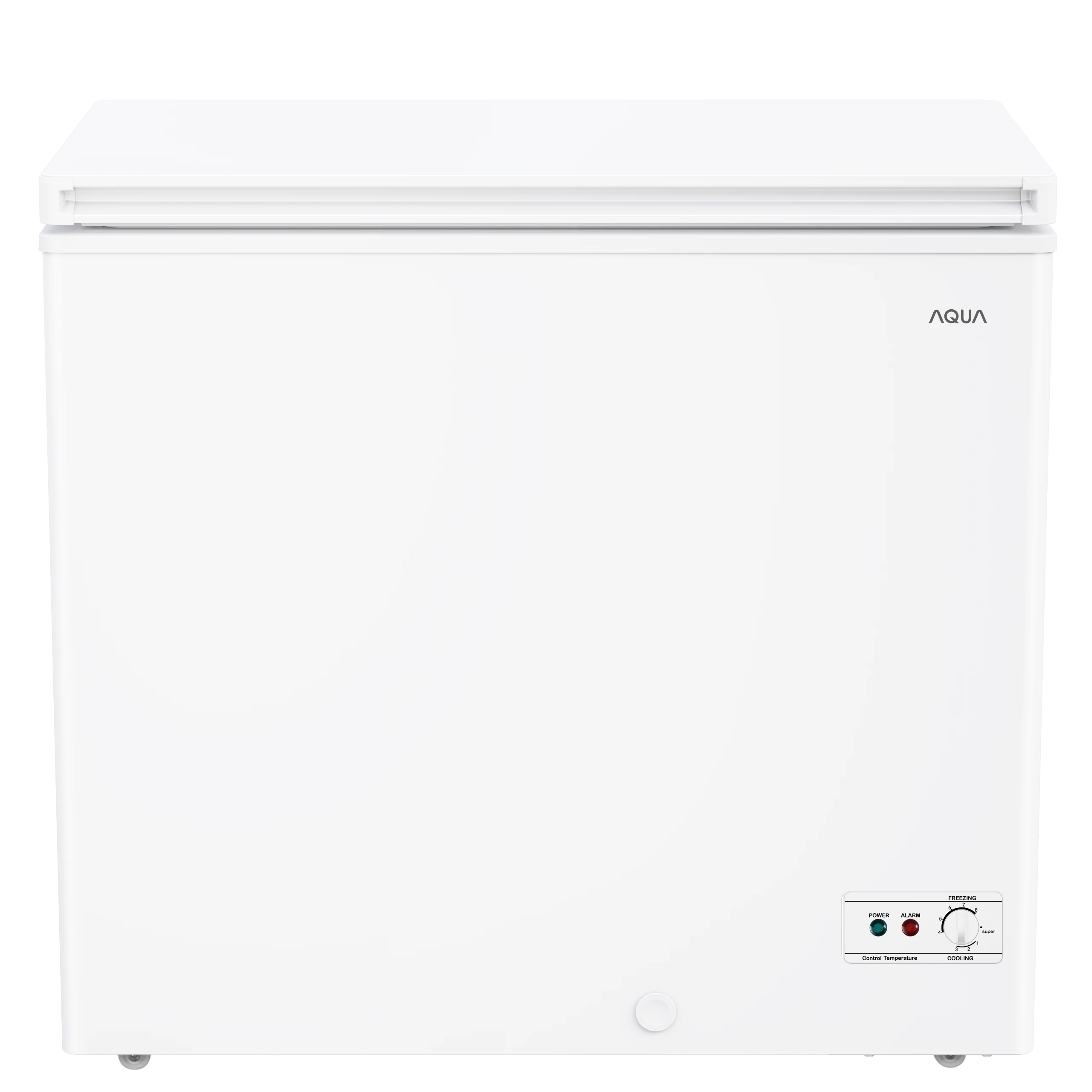 Tủ Đông AQUA AQF-C3001EN 201 Lít (Inverter, Nhỏ Gọn 630mm)