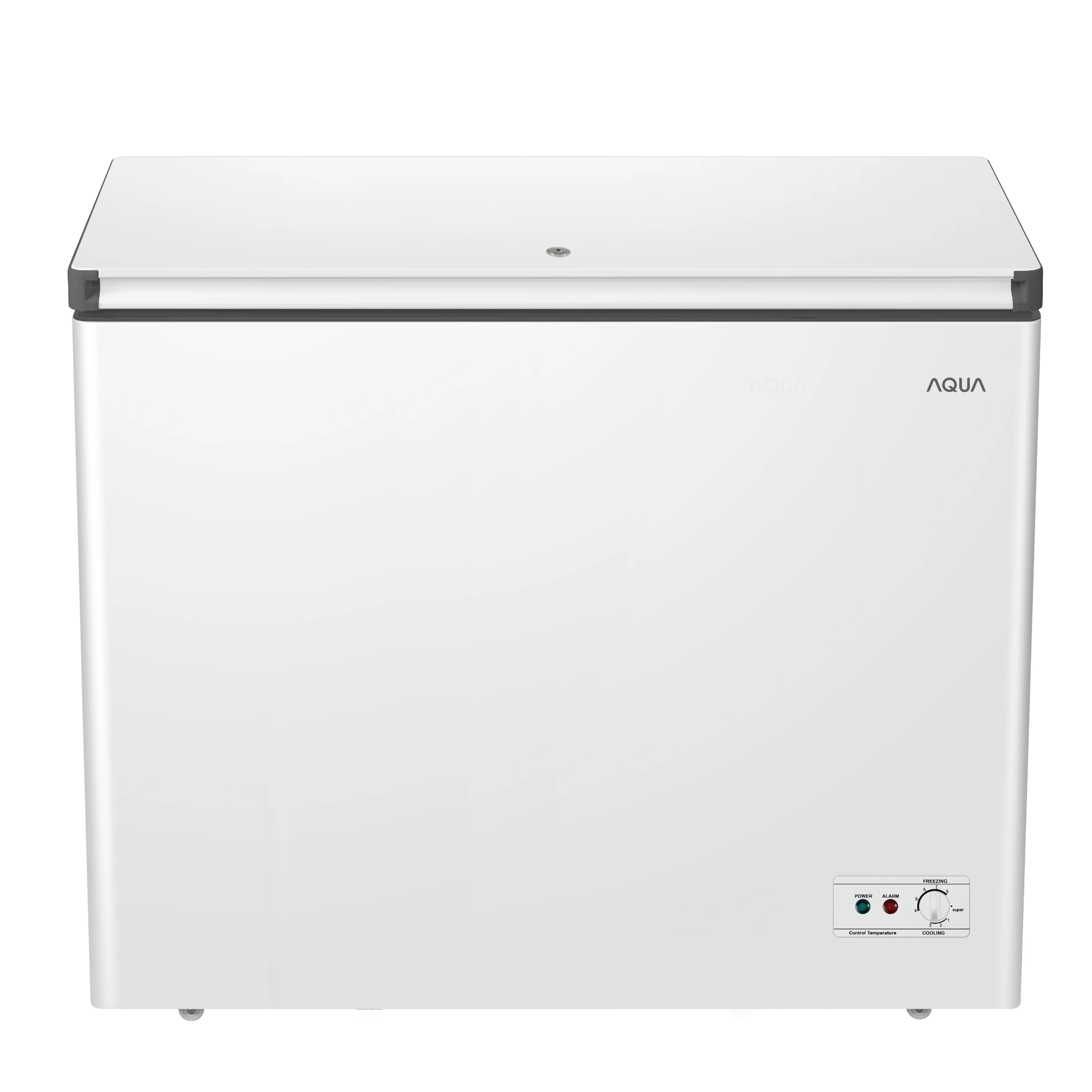 Tủ Đông AQUA AQF-C3501EN 252 Lít (Luồng Lạnh 6 Chiều, Inverter)