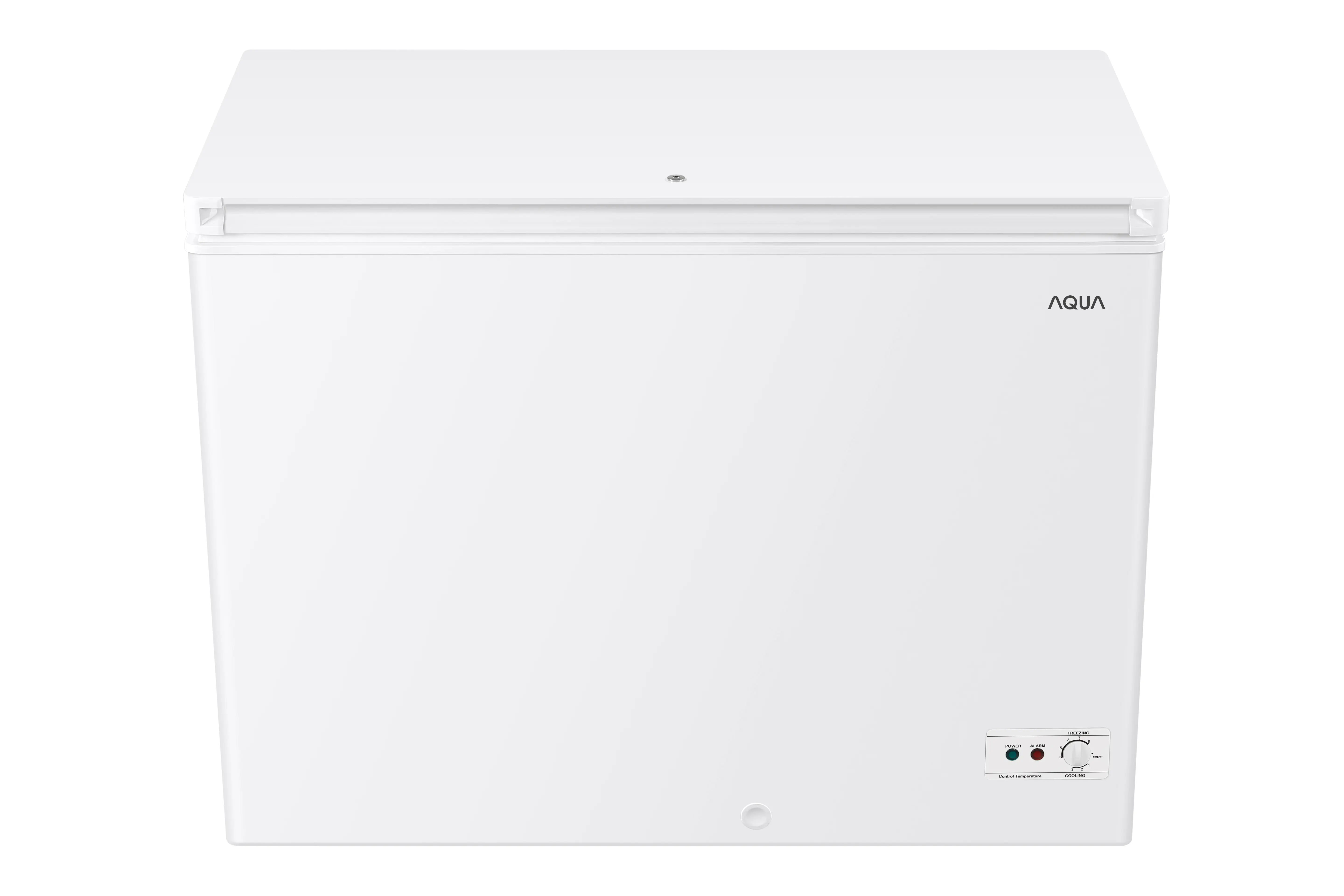 Tủ Đông AQUA AQF-C4001EN 310 Lít (Inverter, Lạnh Sâu -30°C)