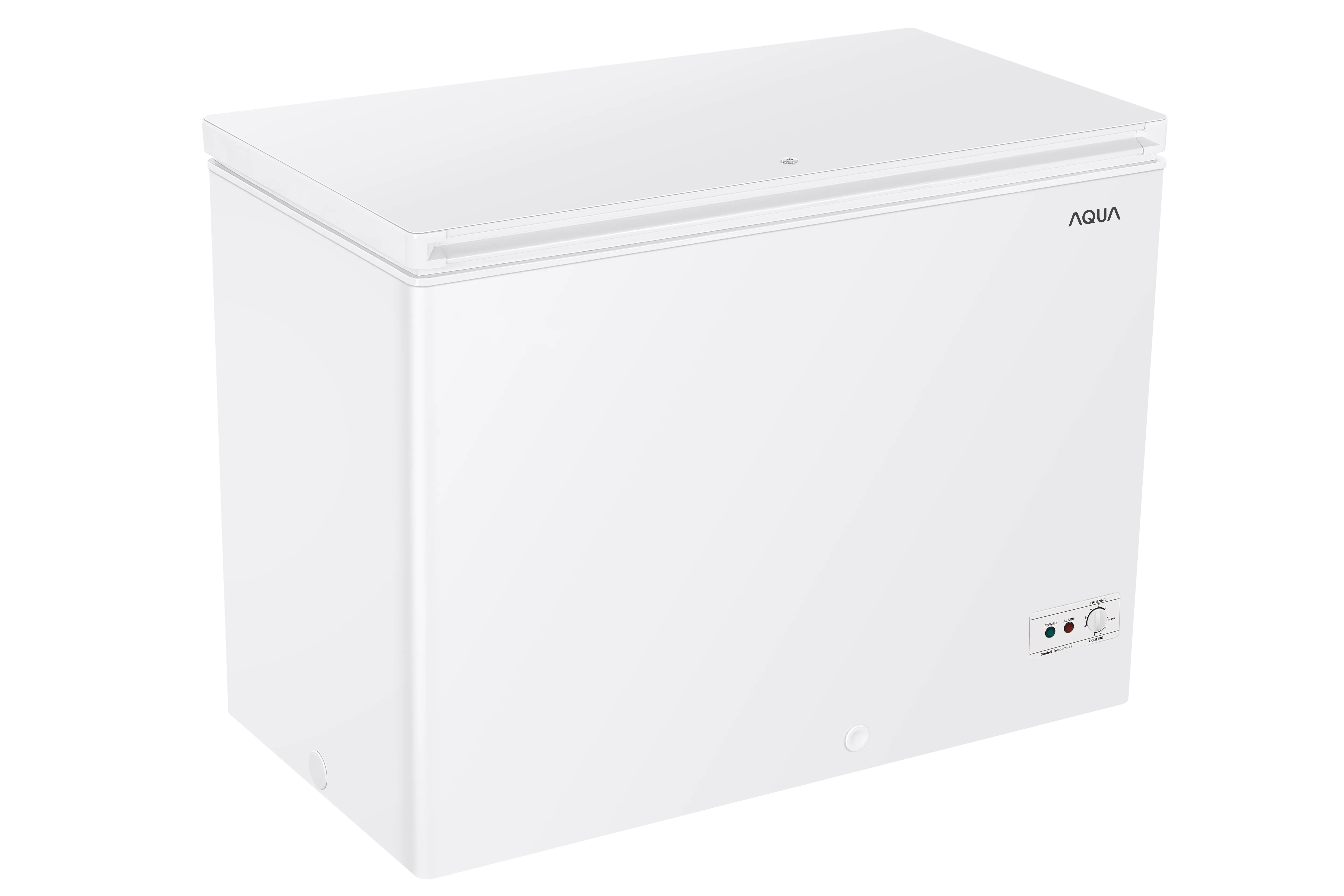 Tủ đông aqua 310 lít inverter giá tại kho AQUA Miền Bắc