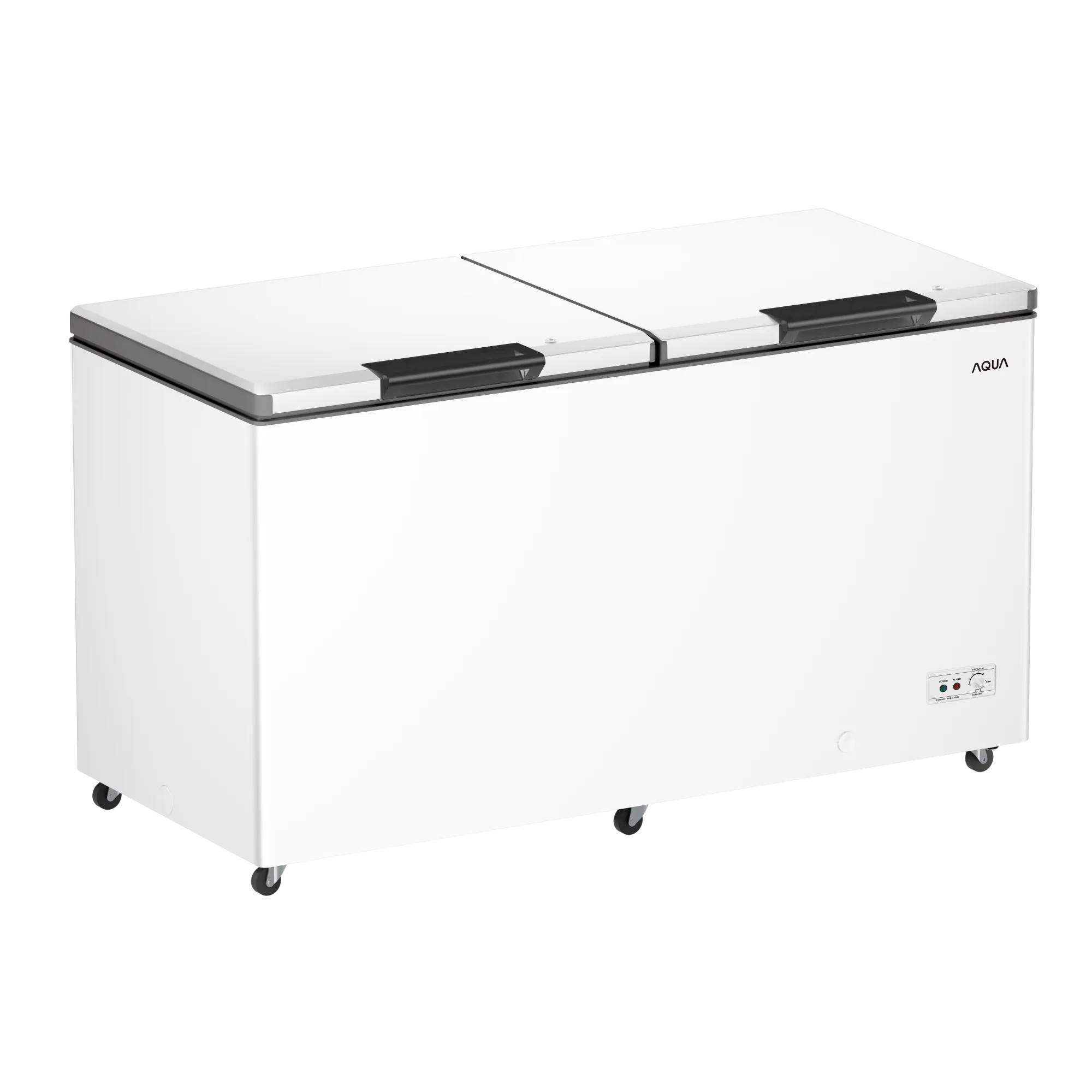 Tủ Đông AQUA AQF-C6901EN 512 Lít (Inverter, 1 Ngăn Đông)