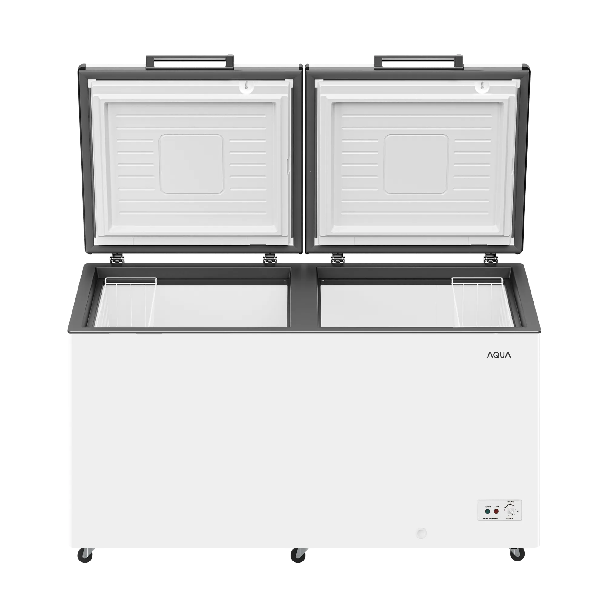 Tủ Đông AQUA AQF-C6901EN 512 Lít (Inverter, 1 Ngăn Đông)